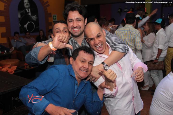 Foto 26 de Discoteca Chabela- 21 de Junio de 2014 en Discoteca Chabela Bucaramanga, Bucaramanga