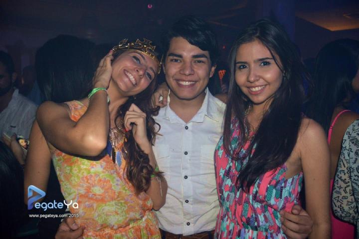 Foto 55 de La Premiere sabado 14 de marzo de 2015 en La Premiere Bucaramanga, Bucaramanga