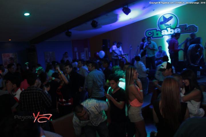 Foto 111 de Discoteca Chabela- 21 de Junio de 2014 en Discoteca Chabela Bucaramanga, Bucaramanga