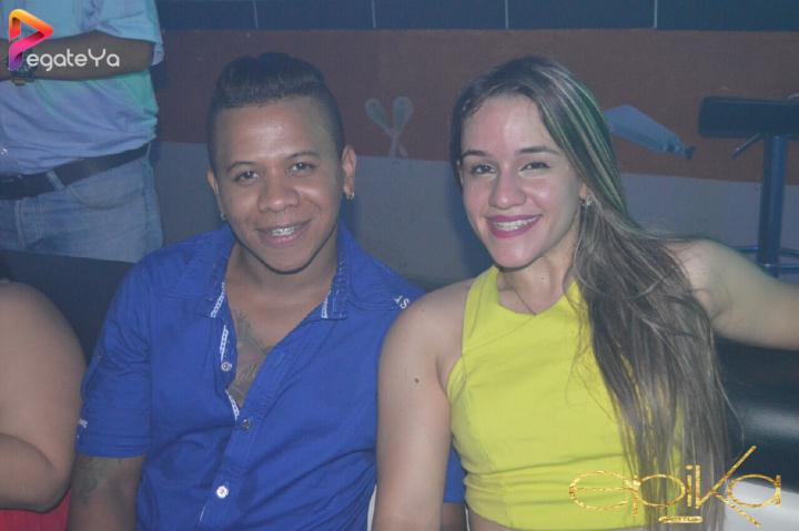 Foto 35 de EPIKA - 4to FDS SEP. 2016 en Epika Night Club, Cali