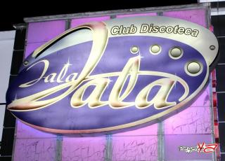 Foto 11 de Noviembre 30 del 2013 en Jala Jala Club, Cali