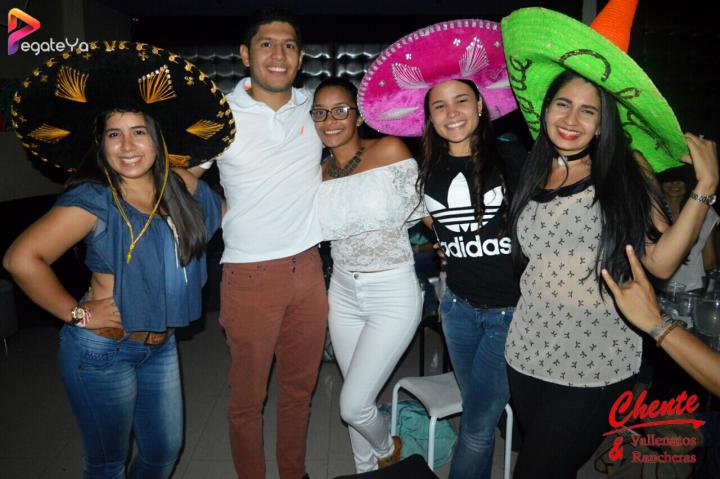 Foto 6 de Chente - 2do Fds Febrero 2017 en CHENTE Vallenatos y Rancheras, Cali