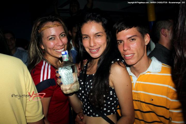 Foto 72 de Discoteca Maria Casquitos en Maria Casquitos Bucaramanga, Bucaramanga