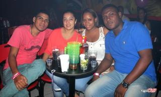 Foto 34 de Ampm - Marzo 15 del 2014 en Am / PM Bar - Cali, Cali