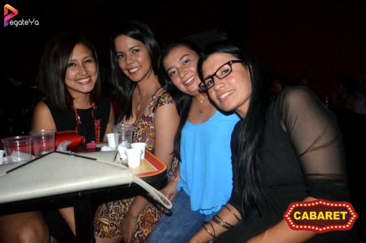 Foto 25 de Cabaret Salsa Show - 3er Fds Abril 2016 en Cabaret Salsa Show, Cali