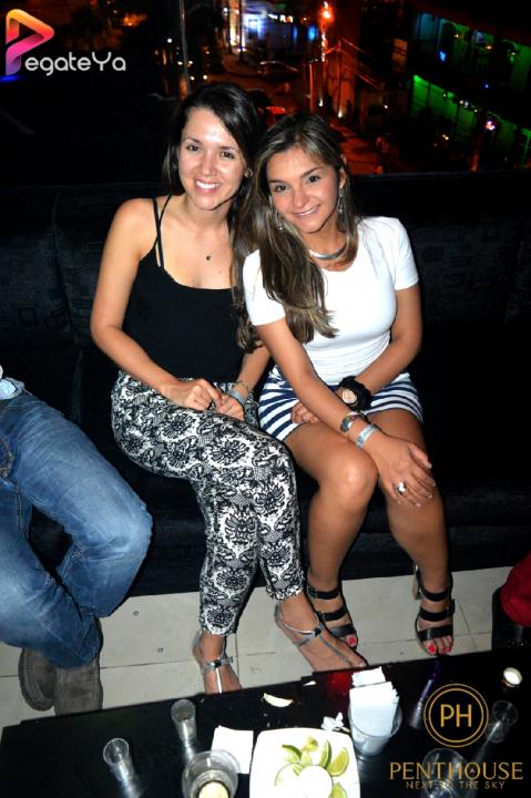 Foto 5 de Penthouse Club - 1er JuLIo 2016 en Penthouse 1800, Cali