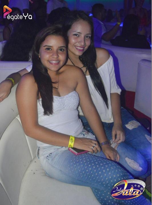 Foto 17 de JalaJala - 1er Fds Julio 2017 en Jala Jala Club, Cali