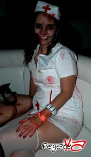 Foto 20 de Noviembre 2 del 2012 en Jala Jala Club, Cali