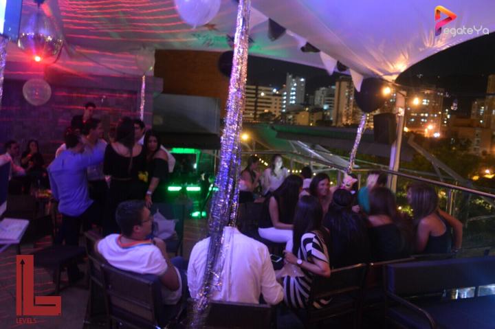 Foto 47 de levels - 2do Fds Febrero 2017 en Levels Roof Top