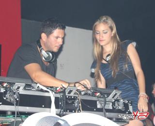 Foto 62 de Noviembre 30 del 2013 en Rooms Club