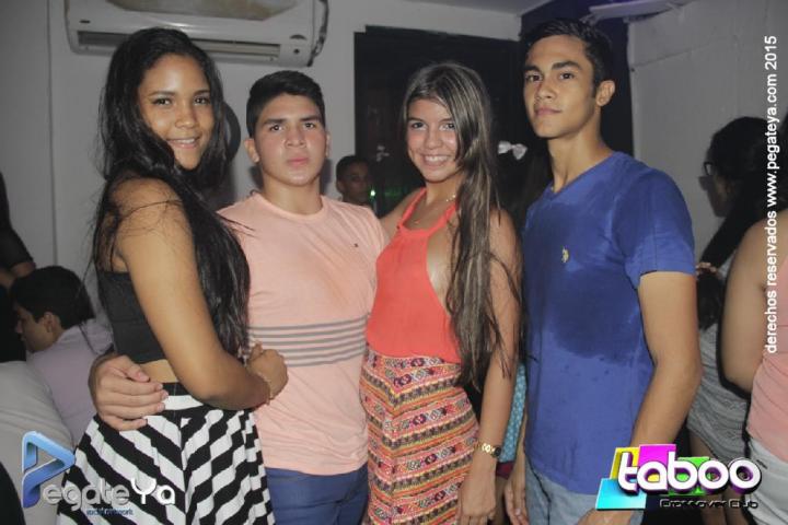 Foto 8 de Taboo Viernes 11 y Sabado 12 Septiembre en Discoteca Taboo Cartagena, Cartagena