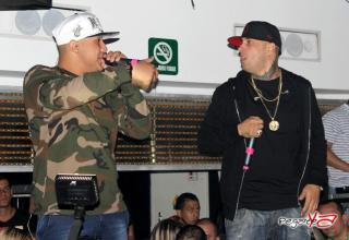 Foto 136 de Lolas Club Menga NICKY JAM en Lolas Club Menga Cali, Cali