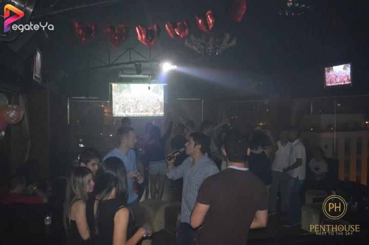 Foto 45 de Penthouse Club - 4TO Fds Sept 2016 en Penthouse 1800, Cali