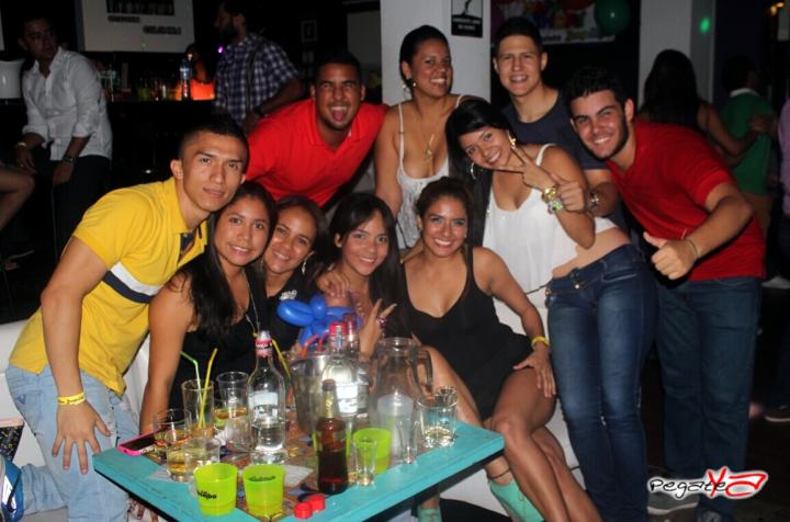 Foto 49 de ZAMBOMBA - julio 5 en Club Zambomba, Cali