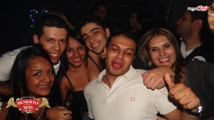 Foto 12 de Bendito Seas - 5to FDS Nov 2014 en Discoteca Bendito Seas Medellin, Medellín