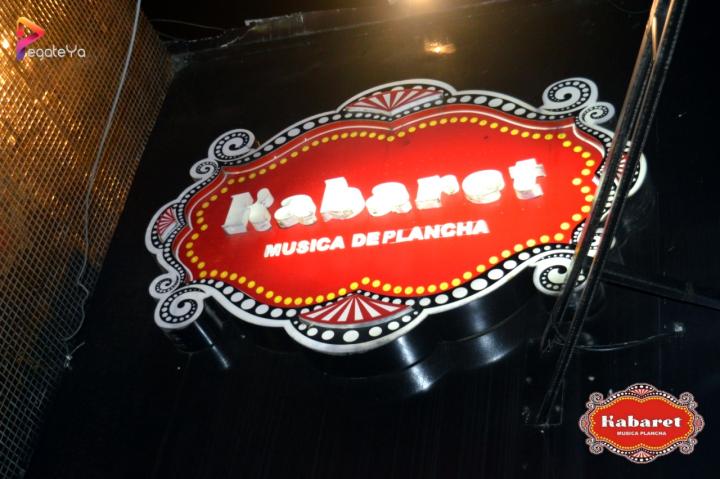 Foto 10 de Kabaret Bar - 3er FDS Junio 2015 en Kabaret - Granada, Cali