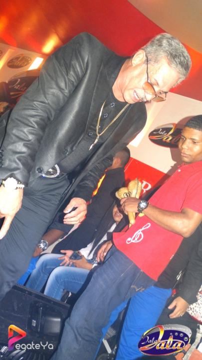 Foto 23 de Jala Jala - Mar 20 del 2015 en Jala Jala Club, Cali