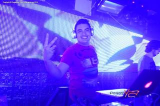 Foto 48 de Bar Bling- 15 marzo 2014 en Bar Bling Bucaramanga, Bucaramanga
