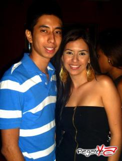 Foto 53 de Octubre 06 del 2012 en Babel / Barra Libre Cali, Cali