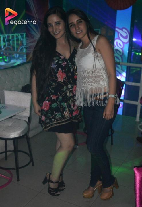 Foto 5 de Pecado Original - Amor y Amistad 2015 en Pecado Original, Cali