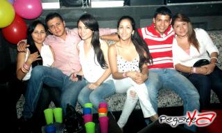 Foto 58 de Abril 6 del 2013 en Babel / Barra Libre Cali, Cali