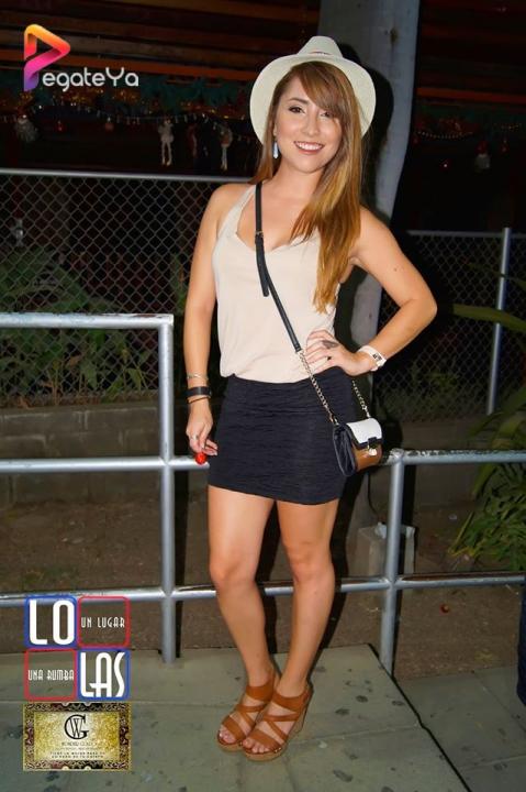 Foto 175 de Lolas - Feria 2015 en Lolas Club Menga Cali, Cali