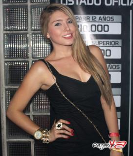 Foto 6 de Mission Club - Hiio & Jpsgalia en Mission Club, Cali