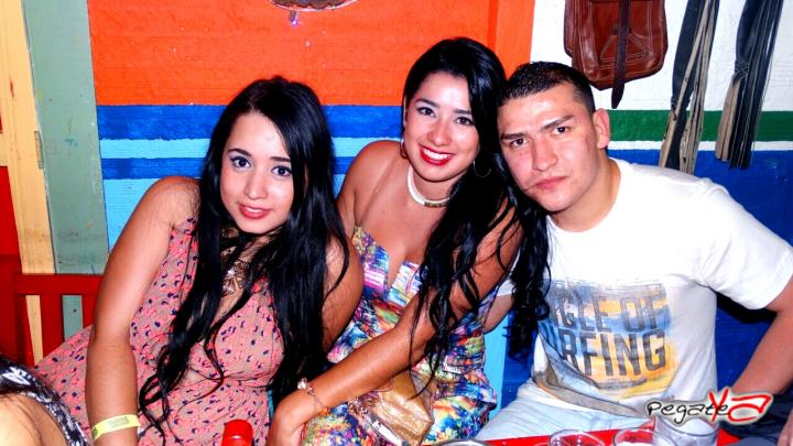 Foto 5 de Tutaina - Sep 20 en FONDA TUTAINA Medellin, Medellín