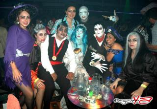 Foto 68 de Noviembre 3 del 2012 en Space Menga, Cali