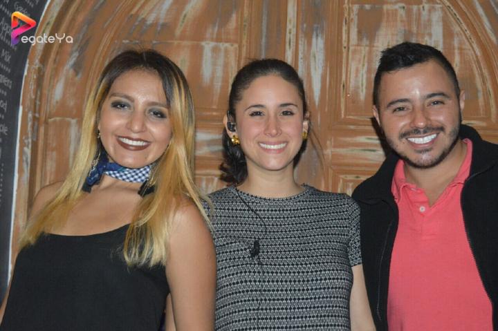 Foto 40 de La Social - 3er Fds Febrero 2017 en La Social, Cali