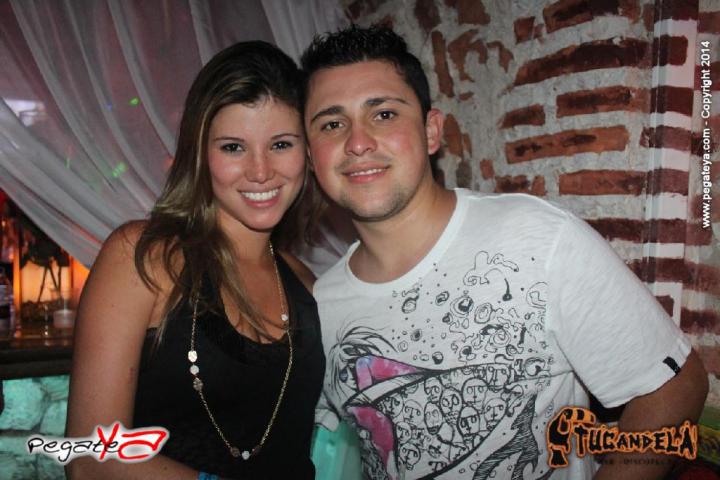 Foto 21 de TU CANDELA 20 Y 21 de SEPT 2014 en TU CANDELA cartagena, Cartagena