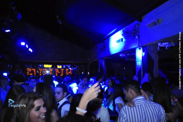 Foto 53 de Discoteca La Premiere - 27 junio 2015 en La Premiere Bucaramanga, Bucaramanga