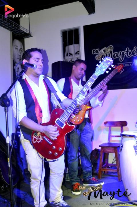 Foto 44 de PA MAYTÉ - 1er & 2Do Fds Oct. 2016 en Pa Mayté, Cali
