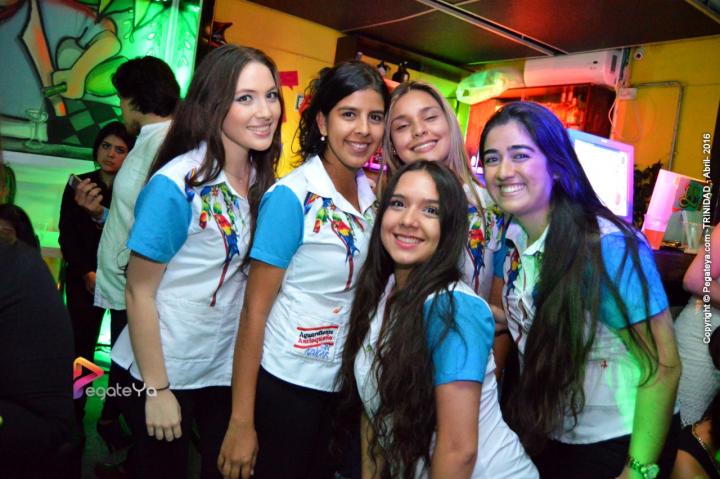 Foto 22 de Trinidad - sabado 30 de abril en Trinidad Discoteca Bucaramanga, Bucaramanga