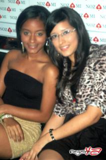 Foto 12 de Marzo 15 del 2013 en Nozomi Club, Cali