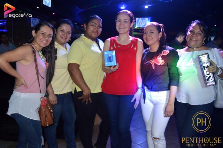Foto 44 de Penthouse Club - 3er Fds Febrero 2017 en Penthouse 1800, Cali