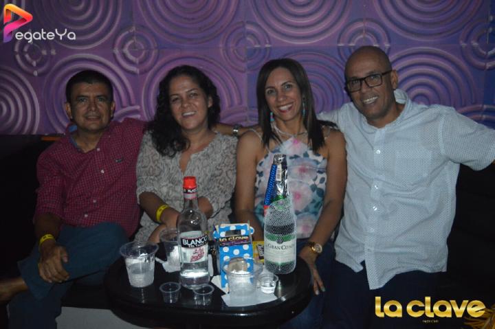Foto 23 de La Clave Night Club - 2DO Fds Julio 2016 en La Clave Night Club, Cali