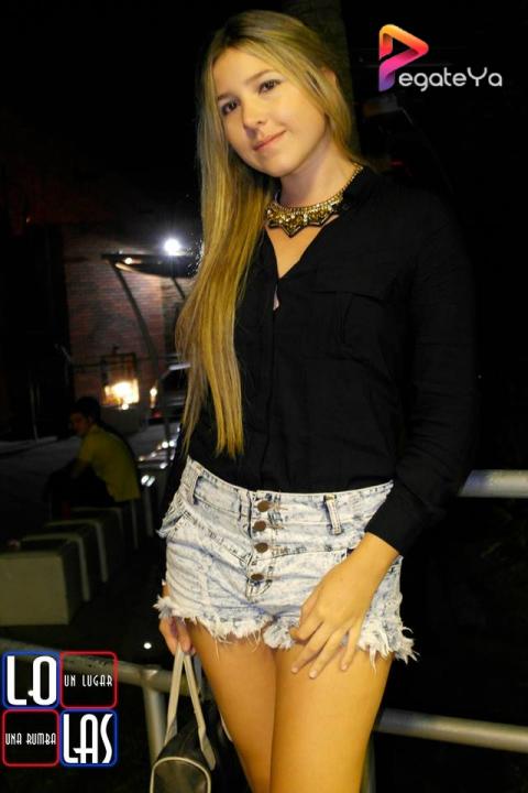 Foto 25 de Lolas - 4to FDS Marzo 2015 en Lolas Club Menga Cali, Cali