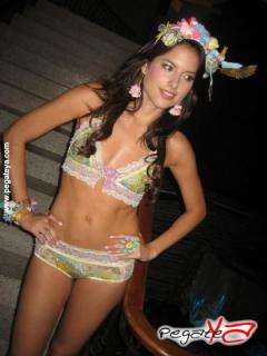 Foto 32 de Desfile Leonisa Bucaramanga en Desfile Leonisa Bucaramanga, Bucaramanga