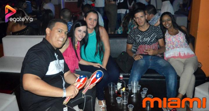Foto 47 de Miami - 4to FDS Sept. 2015 en Miami Bar Cali, Cali