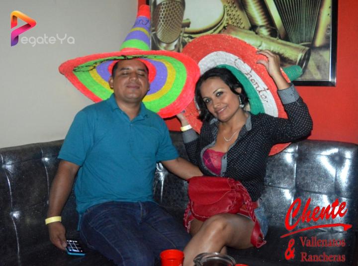 Foto 15 de Chente - 3er FDS Enero 2016 en CHENTE Vallenatos y Rancheras, Cali