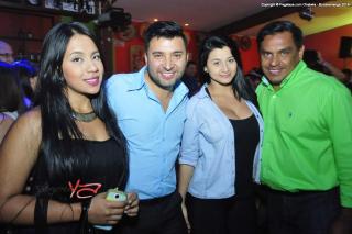 Foto 161 de Chabela Club - 23 de marzo de 2014 en Discoteca Chabela Bucaramanga, Bucaramanga