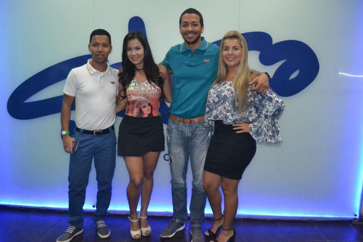 Foto 11 de Salsa Night Club - 2do Fds Julio 2017 en Salsa Night Club, Cali