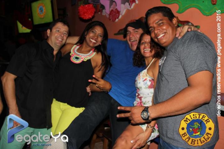 Foto 31 de mister babilla 25 y 26 de septiembre de en Discoteca MISTER BABILLA cartagena, Cartagena