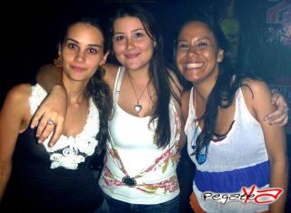 Foto 2 de Septiembre 08 del 2012 en Am / PM Bar - Cali, Cali