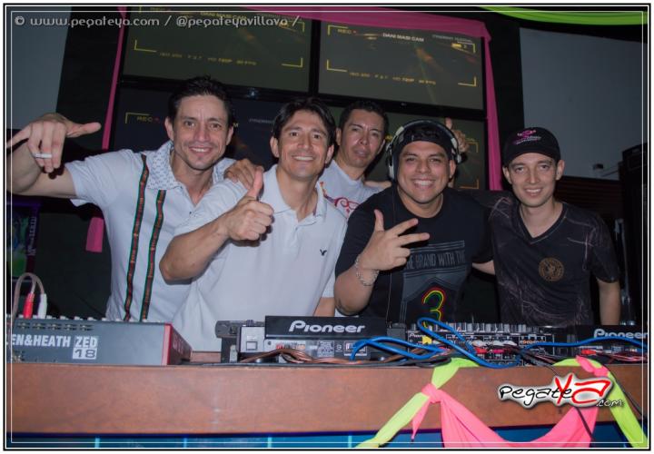 Foto 40 de The Mystic Music Fest 2015 - Villavicencio en The Mystic Music Fest 2015, Villavicencio