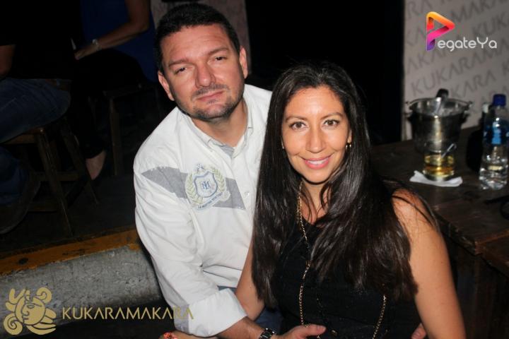 Foto 15 de Kukaramakara - 3er FDS Enero 2016 en Kukaramakara Discoteca Cali, Cali