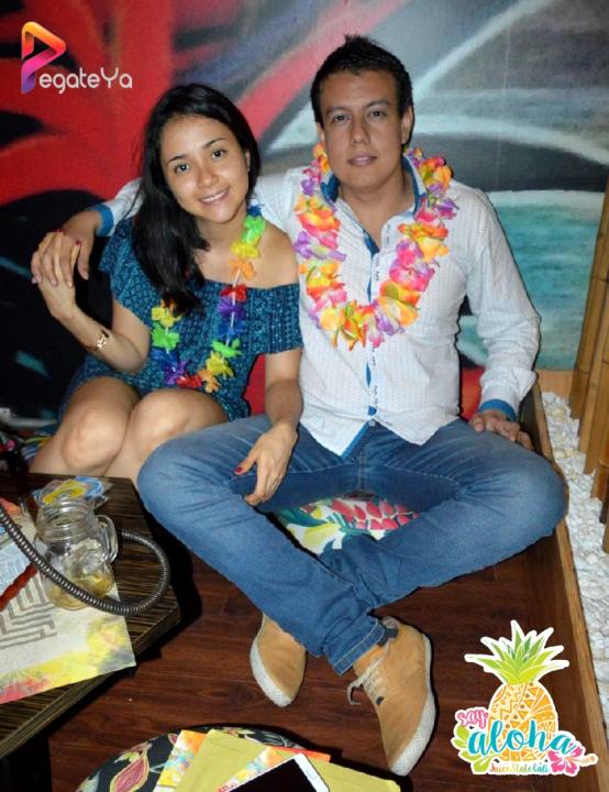 Foto 18 de ALOHA - 3er & 4to Fds Oct 2016 en Aloha Say State