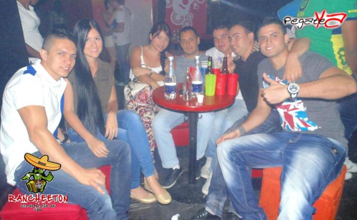 Foto 18 de Rancheeton - Sep 27 en Rancheton Cali, Cali