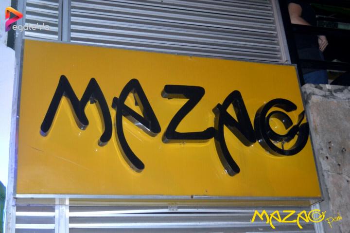 Foto 9 de Mazao Park - 5to Fds Abril 2016 en Mazao Park, Cali